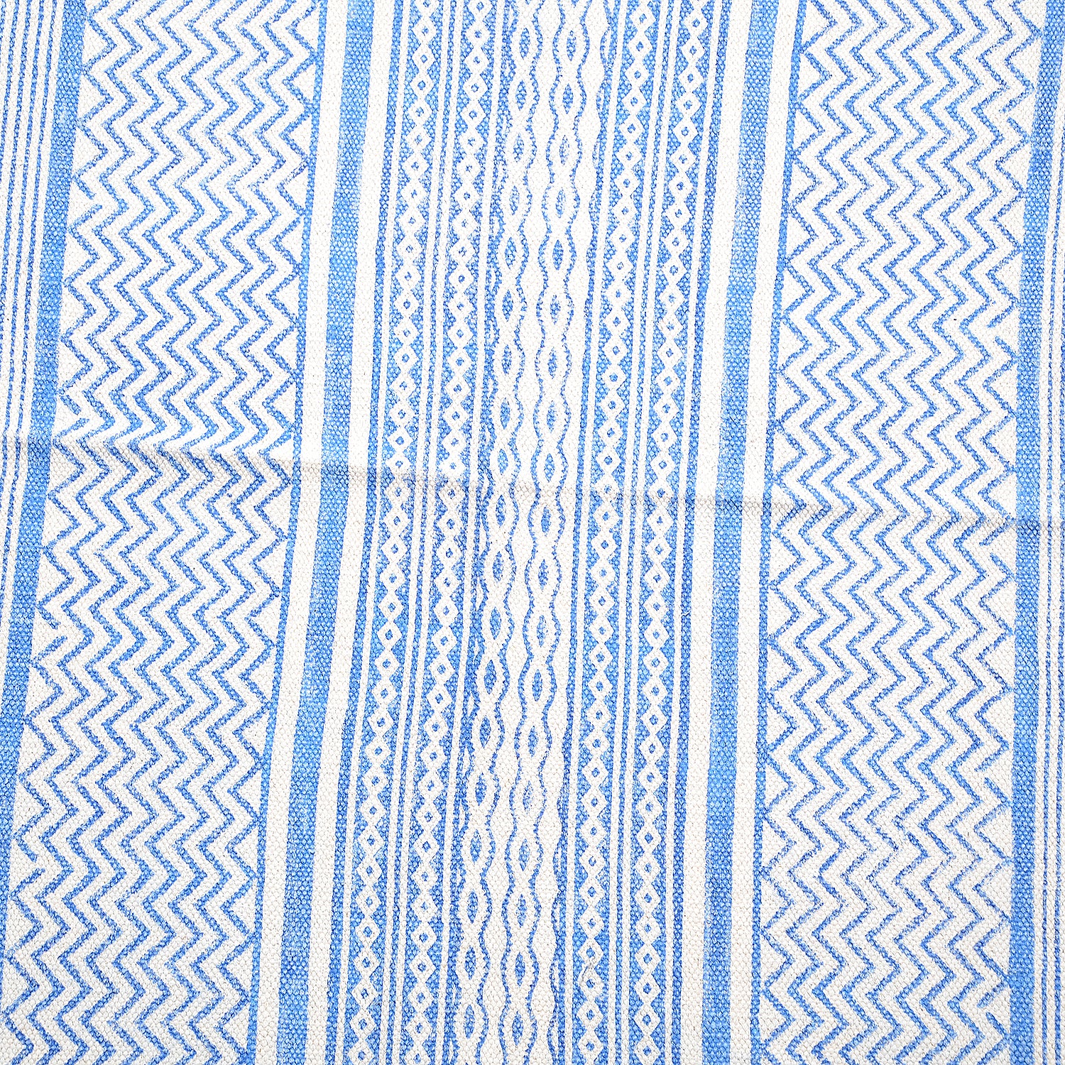 Indian cotton rugs