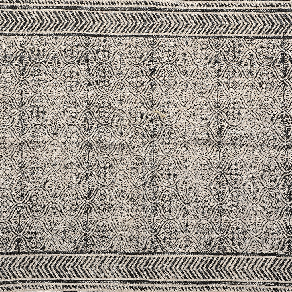Indian cotton rugs