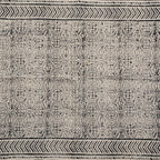 Indian cotton rugs