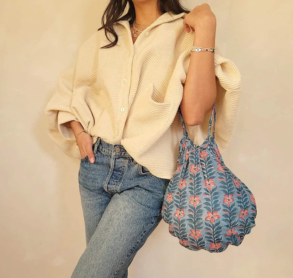 cotton tote bags