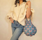cotton tote bags