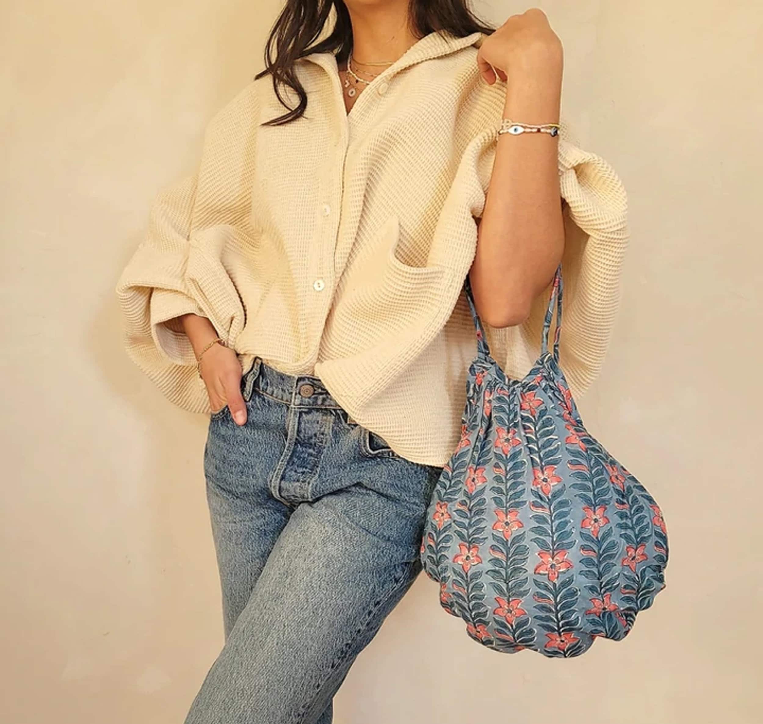 cotton tote bags