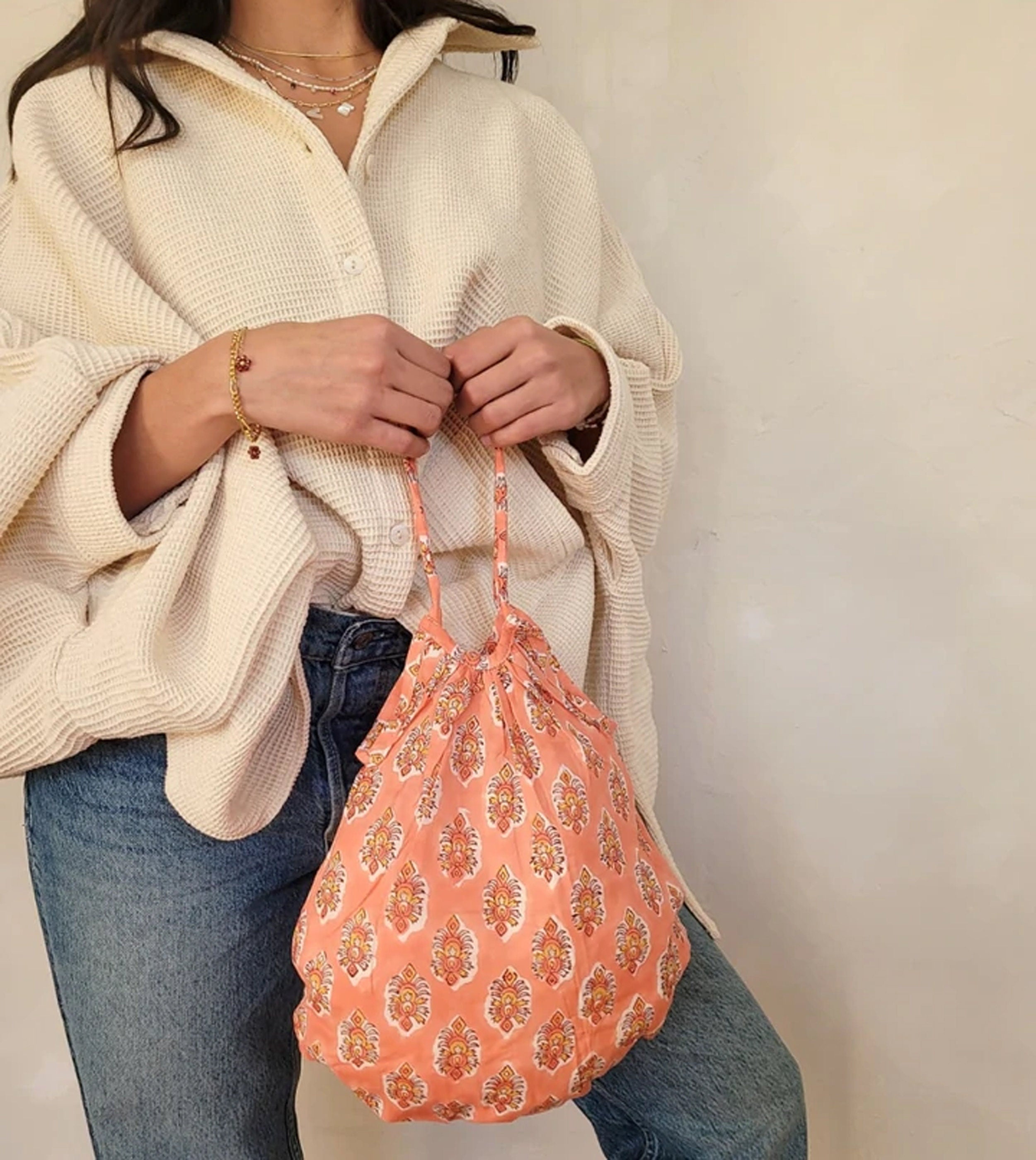 cotton tote bags