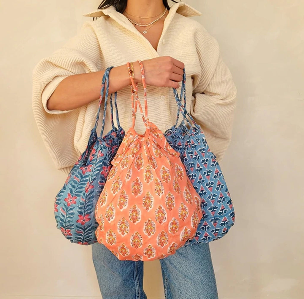 cotton tote bags