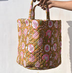 laundry basket Bags